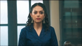 Rab Se Hai Dua - 28th October 2024